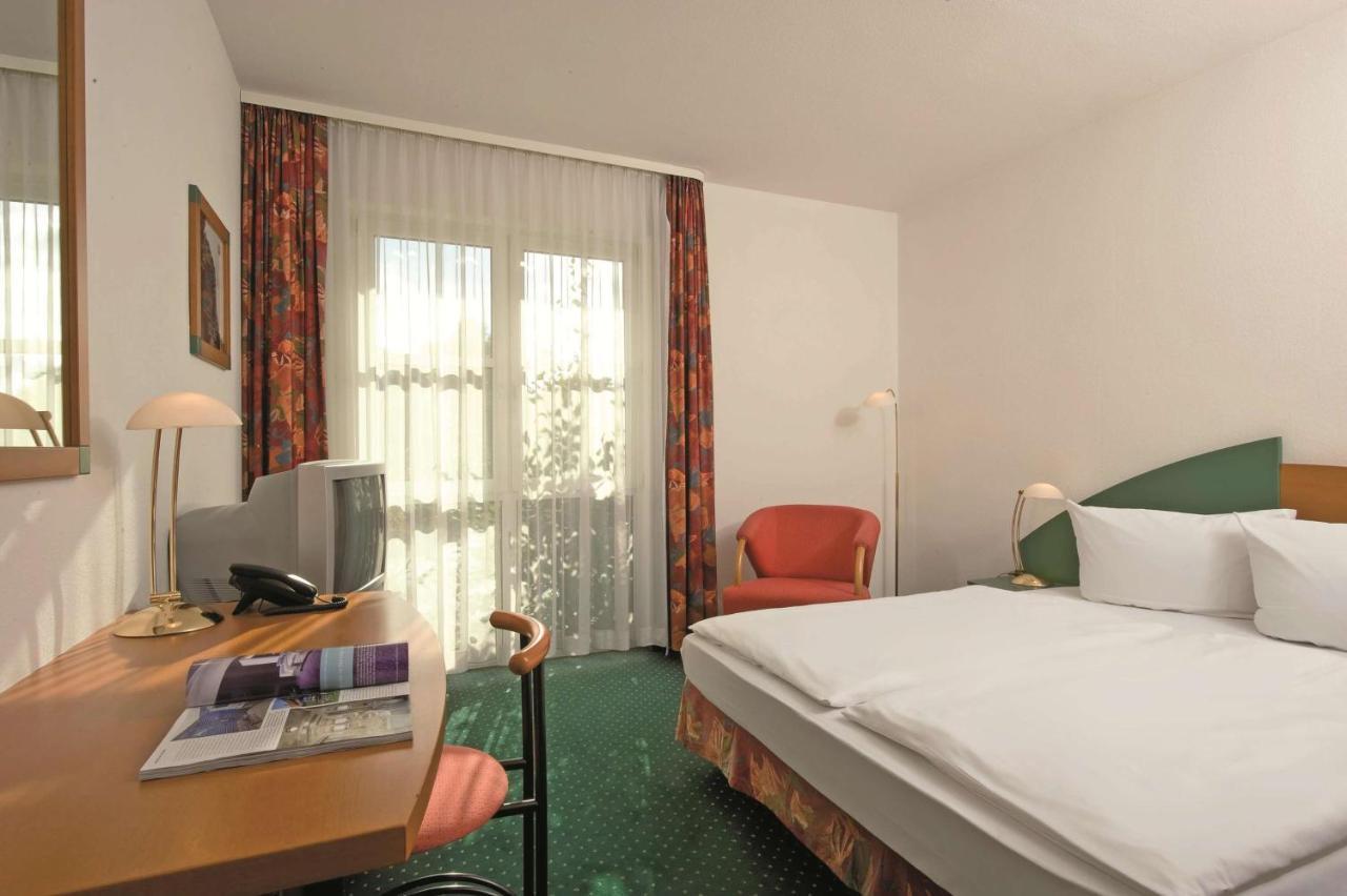 Trip Inn Hotel Dasing-Augsburg Habitación foto